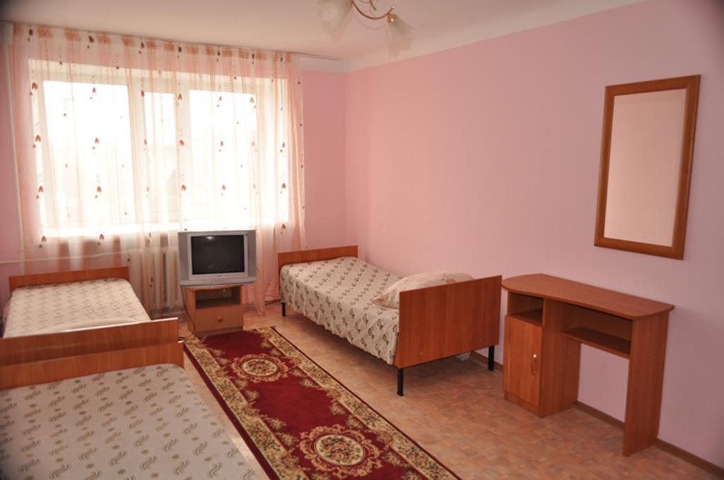 Economy Hotel Zhyger Αστάνα Δωμάτιο φωτογραφία