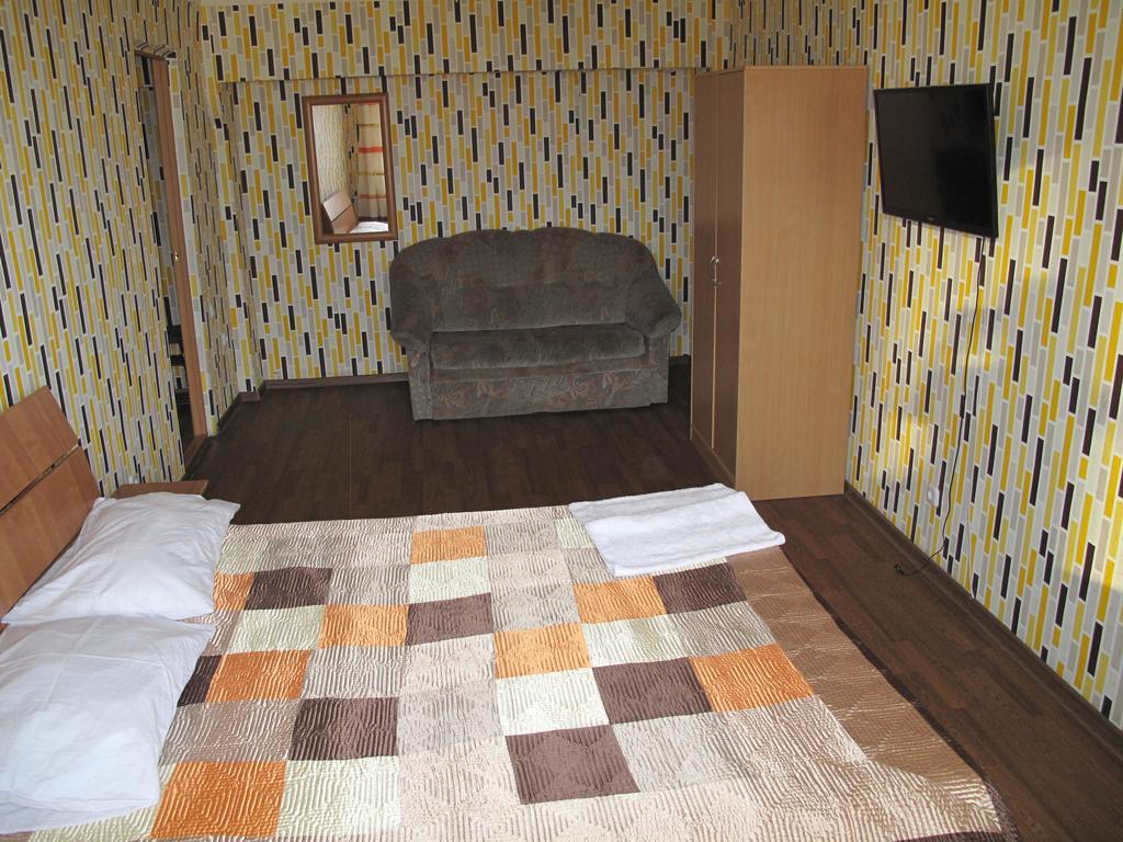 Economy Hotel Zhyger Αστάνα Δωμάτιο φωτογραφία