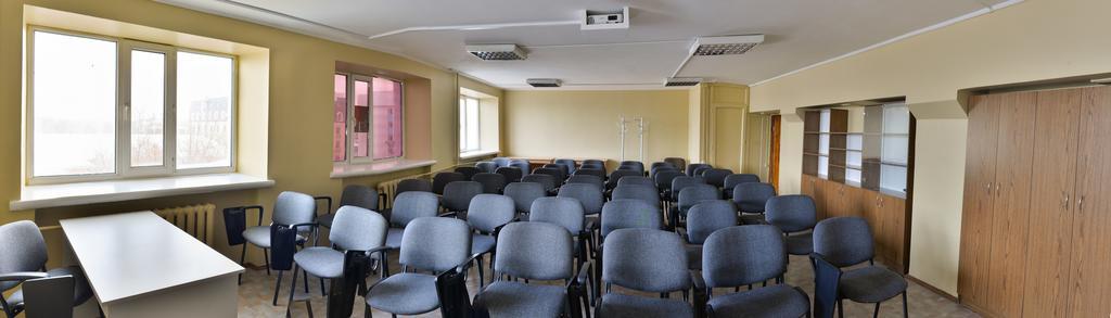 Economy Hotel Zhyger Αστάνα Εξωτερικό φωτογραφία