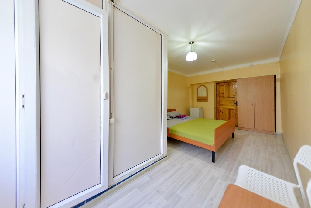 Economy Hotel Zhyger Αστάνα Εξωτερικό φωτογραφία