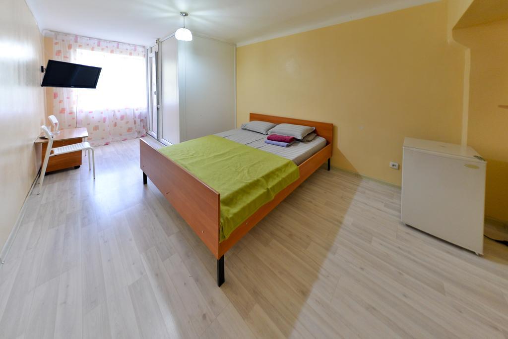 Economy Hotel Zhyger Αστάνα Εξωτερικό φωτογραφία