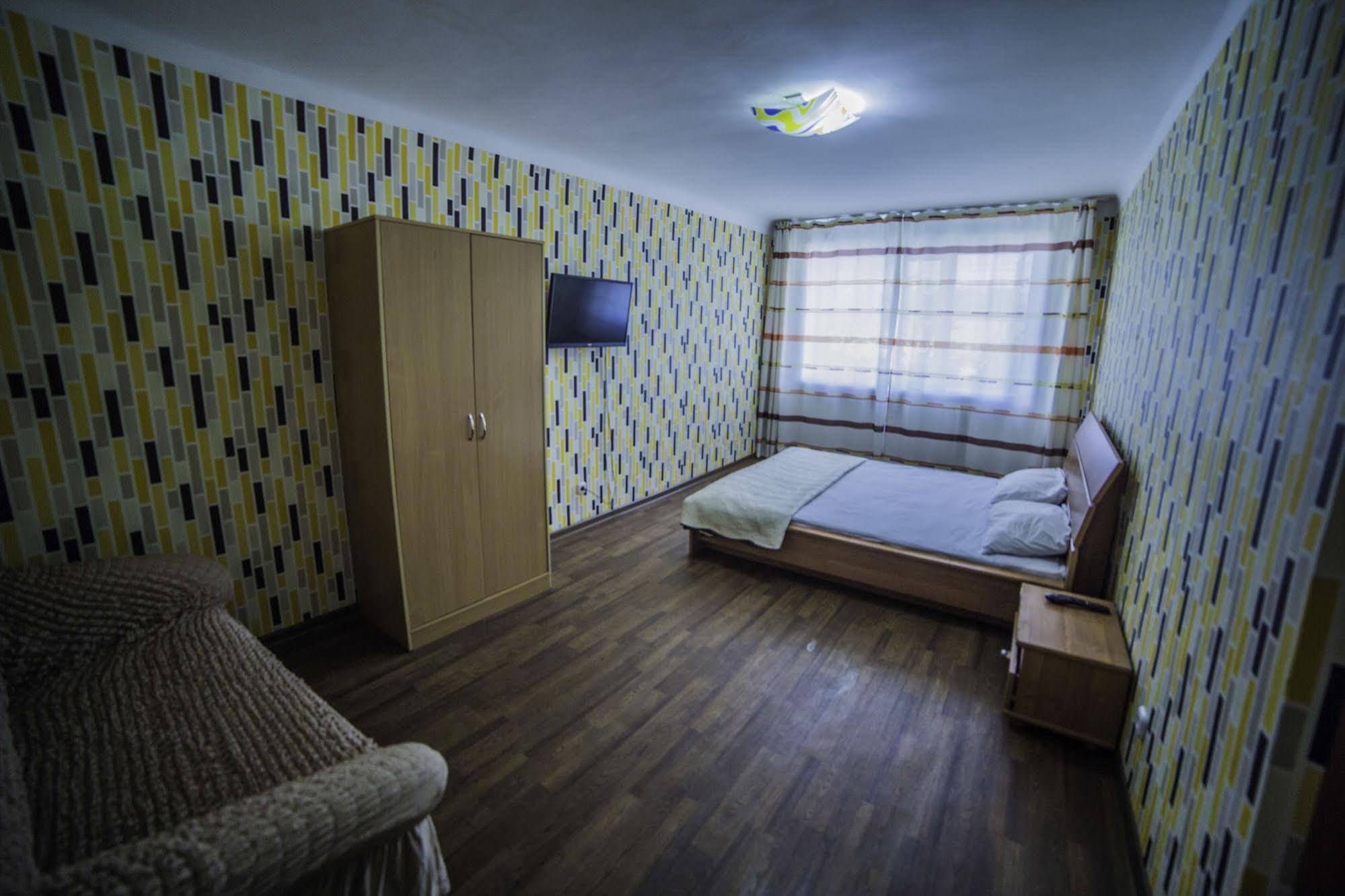 Economy Hotel Zhyger Αστάνα Εξωτερικό φωτογραφία