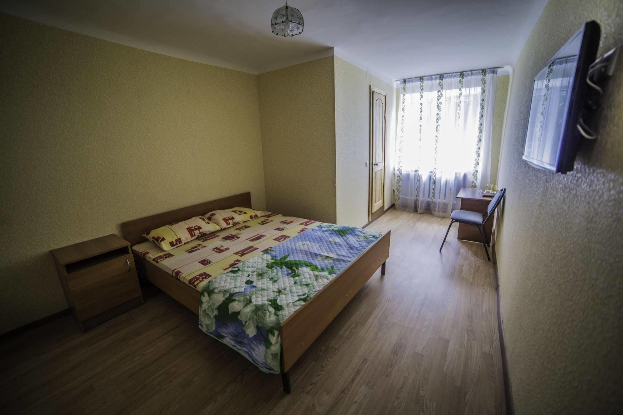 Economy Hotel Zhyger Αστάνα Εξωτερικό φωτογραφία
